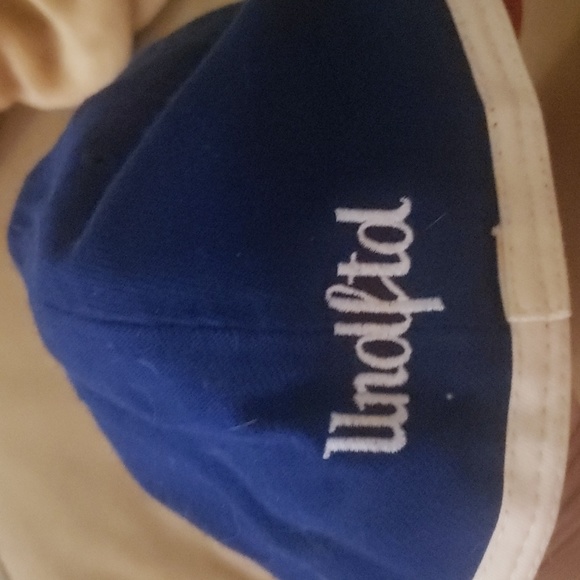 State 59FIFTY New Era baseball cap size 7.5 - Picture 3 of 6